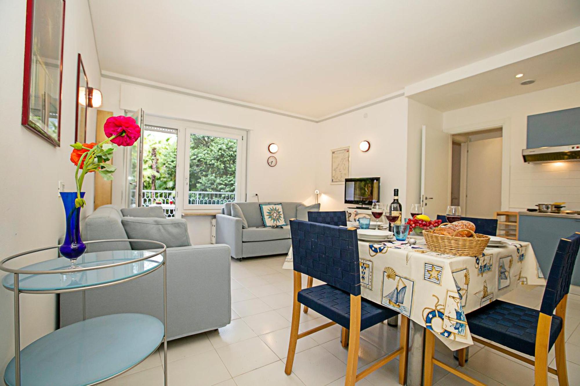 Residenza Lago D'Argento - Happy Rentals Riva del Garda Exterior foto
